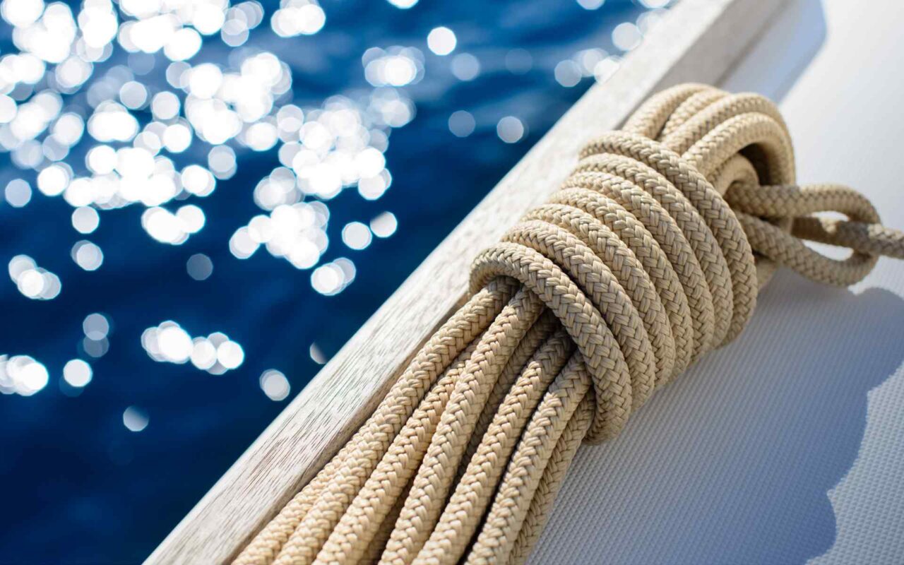 How To Avoid Collisions While Sailing