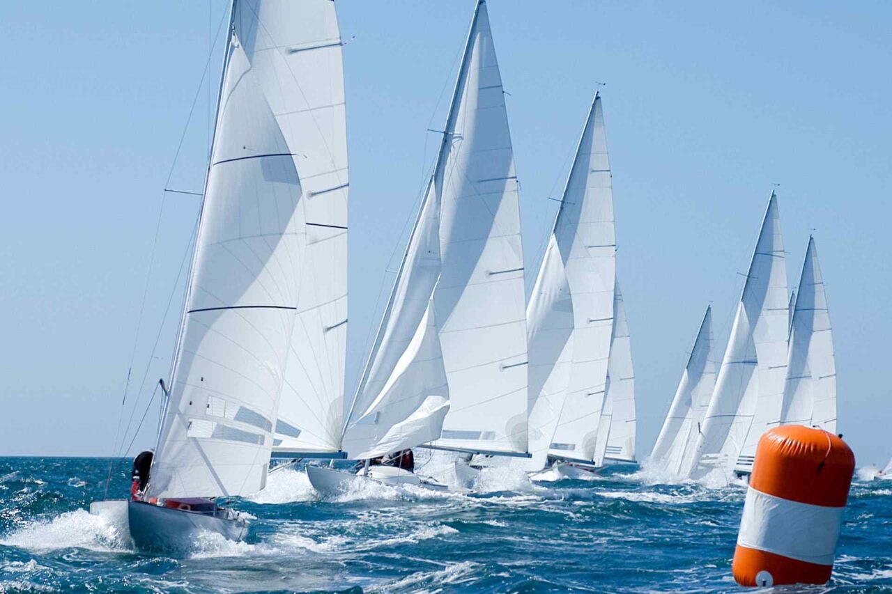 Coast & Offshore Passage